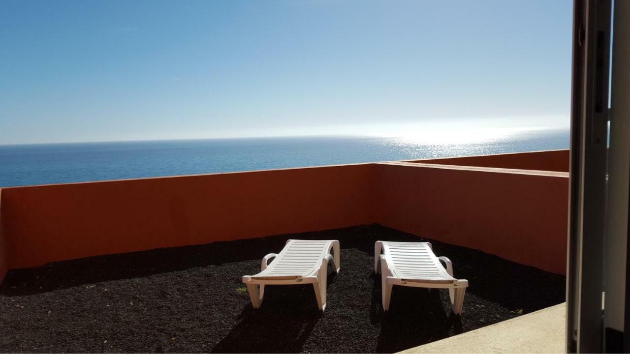Il Paradiso Esiste Costa Calma Bagian luar foto
