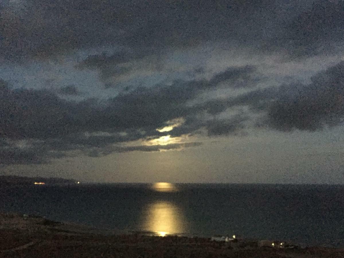 Il Paradiso Esiste Costa Calma Bagian luar foto