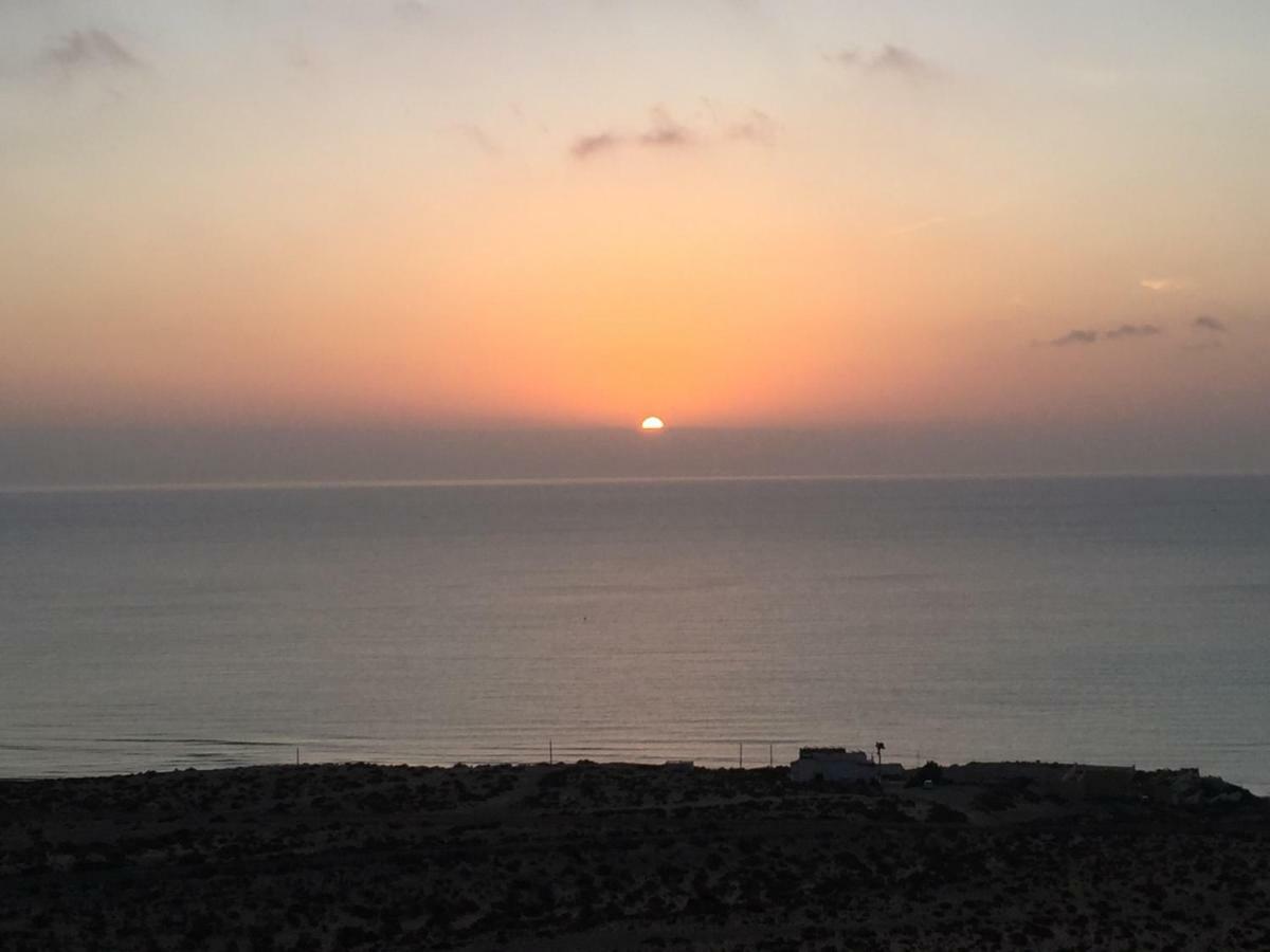 Il Paradiso Esiste Costa Calma Bagian luar foto