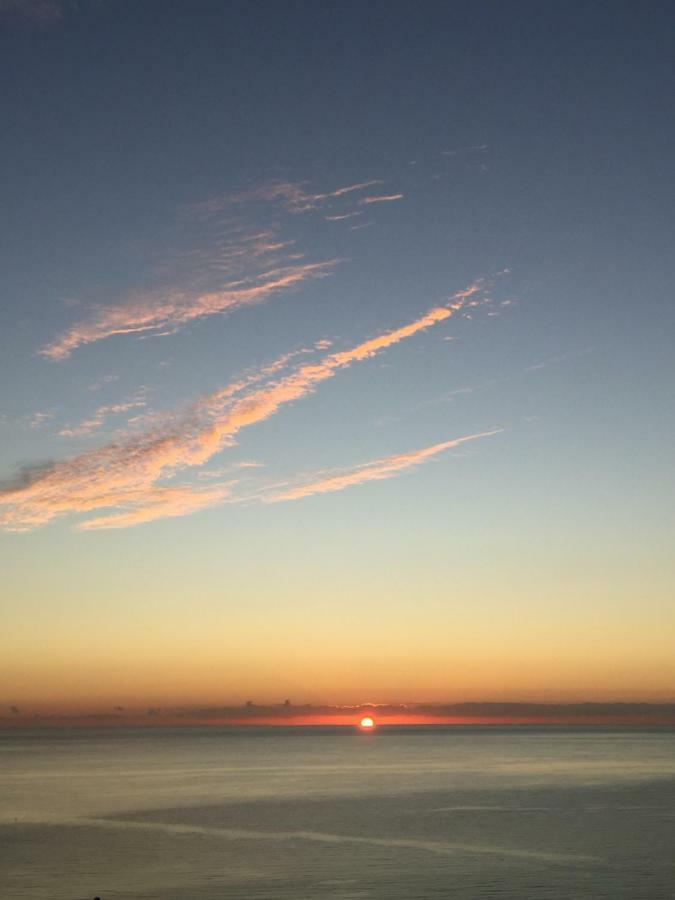 Il Paradiso Esiste Costa Calma Bagian luar foto