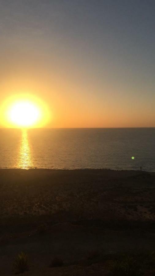 Il Paradiso Esiste Costa Calma Bagian luar foto