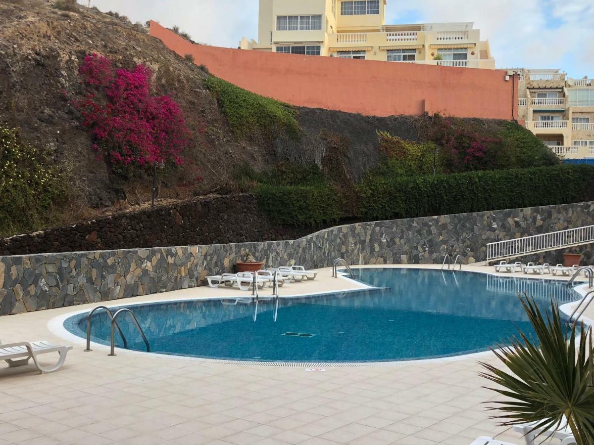Il Paradiso Esiste Costa Calma Bagian luar foto